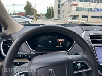 2019 Lincoln Nautilus Standard - miniatura 18