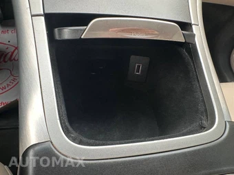 2019 Lincoln Nautilus Standard - miniatura 21