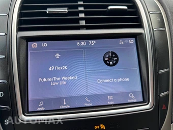 2019 Lincoln Nautilus Standard - miniatura 28