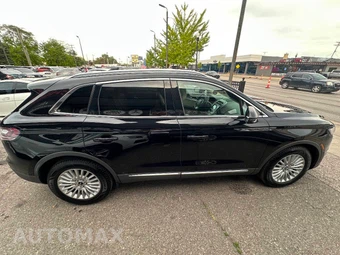2019 Lincoln Nautilus Standard - miniatura 5
