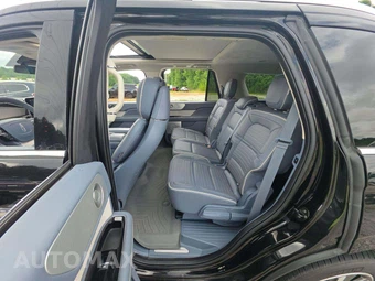 2019 Lincoln Navigator Black Label – miniatura 13