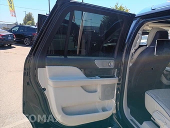 2019 Lincoln Navigator L Black Label - miniatura 15