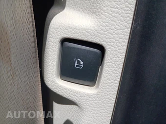 2019 Lincoln Navigator L Black Label - miniatura 22