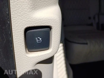2019 Lincoln Navigator L Black Label - miniatura 23