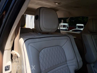 2019 Lincoln Navigator L Black Label - miniatura 24