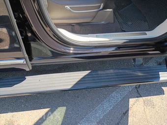 2019 Lincoln Navigator L Black Label - miniatura 30