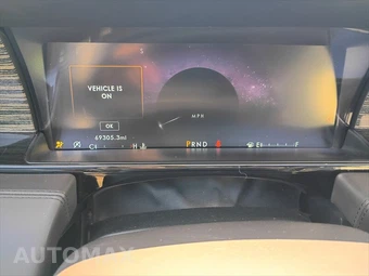 2019 Lincoln Navigator L Black Label - miniatura 33