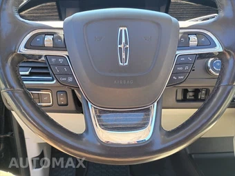 2019 Lincoln Navigator L Black Label - miniatura 34