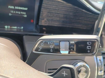 2019 Lincoln Navigator L Black Label - miniatura 35