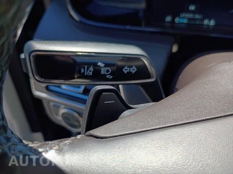 2019 Lincoln Navigator L Black Label - miniatura 36