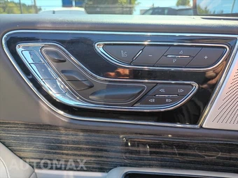 2019 Lincoln Navigator L Black Label - miniatura 38