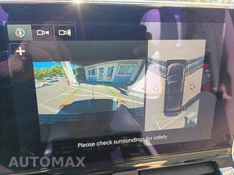 2019 Lincoln Navigator L Black Label - miniatura 39