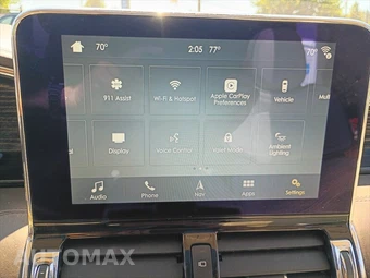 2019 Lincoln Navigator L Black Label - miniatura 42