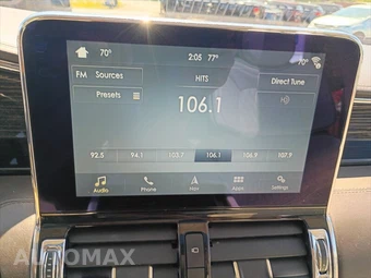 2019 Lincoln Navigator L Black Label - miniatura 44