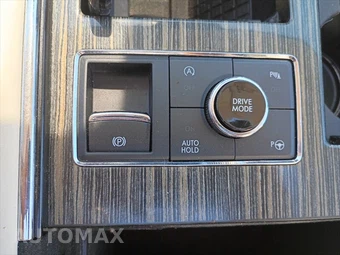 2019 Lincoln Navigator L Black Label - miniatura 49