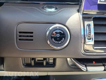 2019 Lincoln Navigator L Black Label - miniatura 50