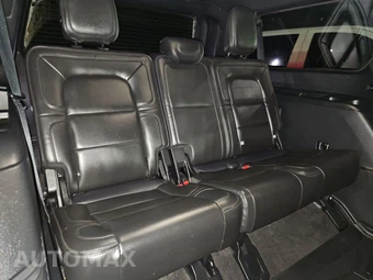 2019 Lincoln Navigator L Reserve – miniatura 14