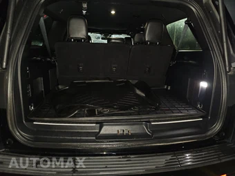 2019 Lincoln Navigator L Reserve – miniatura 17