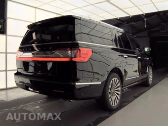 2019 Lincoln Navigator L Reserve – miniatura 4