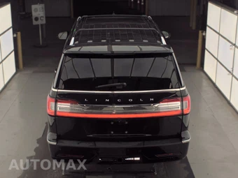 2019 Lincoln Navigator L Reserve – miniatura 5