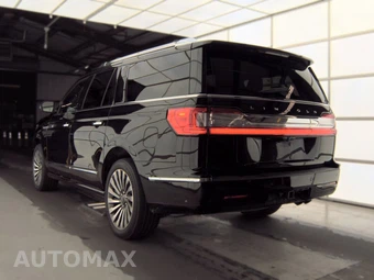 2019 Lincoln Navigator L Reserve – miniatura 6