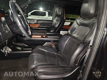 2019 Lincoln Navigator L Reserve – miniatura 7