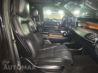 2019 Lincoln Navigator L Reserve – miniatura 8