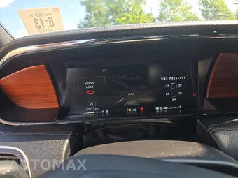 2019 Lincoln Navigator L Reserve - miniatura 12