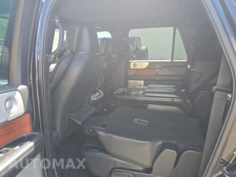 2019 Lincoln Navigator L Reserve - miniatura 13