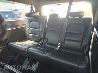 2019 Lincoln Navigator L Reserve - miniatura 14