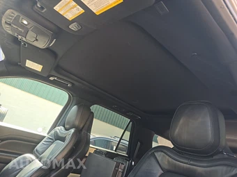 2019 Lincoln Navigator L Reserve - miniatura 18