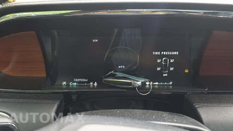 2019 Lincoln Navigator L Reserve - miniatura 20