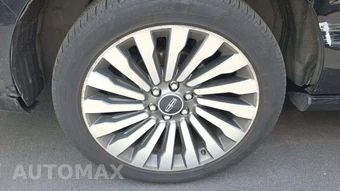 2019 Lincoln Navigator L Reserve - miniatura 22