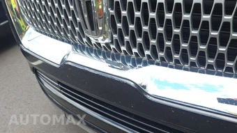 2019 Lincoln Navigator L Reserve - miniatura 23