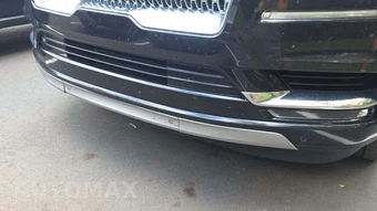 2019 Lincoln Navigator L Reserve - miniatura 28