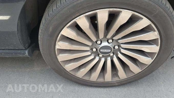 2019 Lincoln Navigator L Reserve - miniatura 31