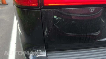 2019 Lincoln Navigator L Reserve - miniatura 35