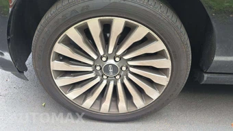 2019 Lincoln Navigator L Reserve - miniatura 36