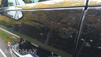 2019 Lincoln Navigator L Reserve - miniatura 38