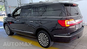 2019 Lincoln Navigator L Reserve - miniatura 6