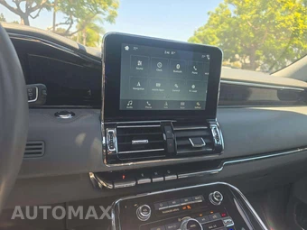 2019 Lincoln Navigator L Reserve - miniatura 10