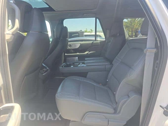 2019 Lincoln Navigator L Reserve - miniatura 13