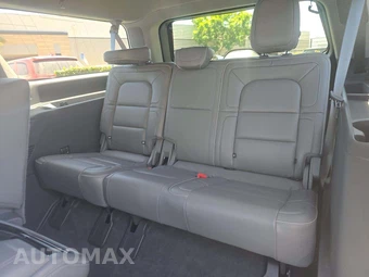2019 Lincoln Navigator L Reserve - miniatura 14