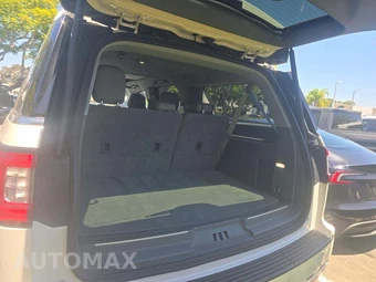 2019 Lincoln Navigator L Reserve - miniatura 15