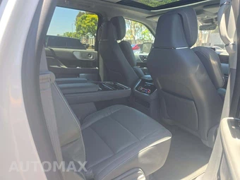2019 Lincoln Navigator L Reserve - miniatura 17