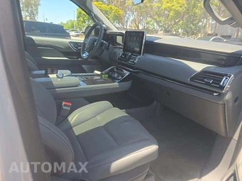 2019 Lincoln Navigator L Reserve - miniatura 19