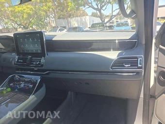 2019 Lincoln Navigator L Reserve - miniatura 20