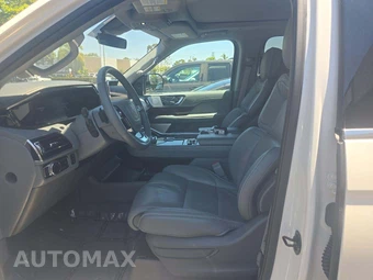 2019 Lincoln Navigator L Reserve - miniatura 6