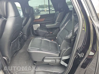 2019 Lincoln Navigator L Reserve – miniatura 13