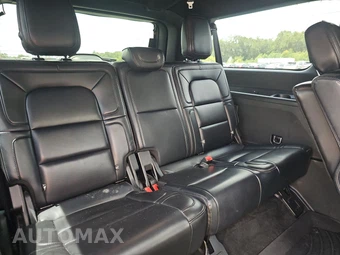 2019 Lincoln Navigator L Reserve – miniatura 14